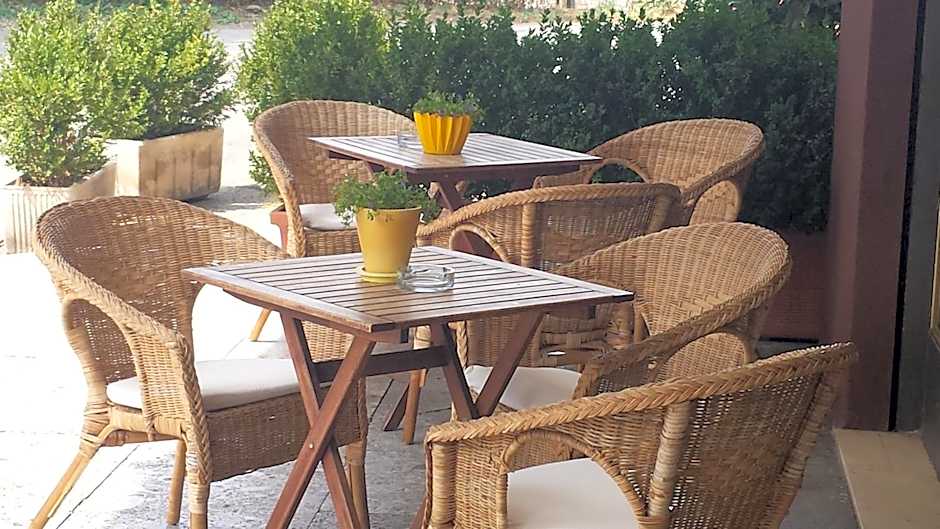 Hotel Firenze