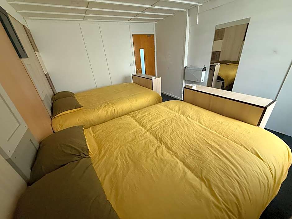 Partypad Newcastle Central