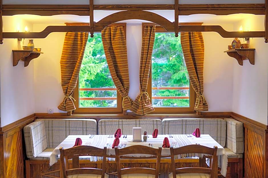 MPM Family Hotel Merryan