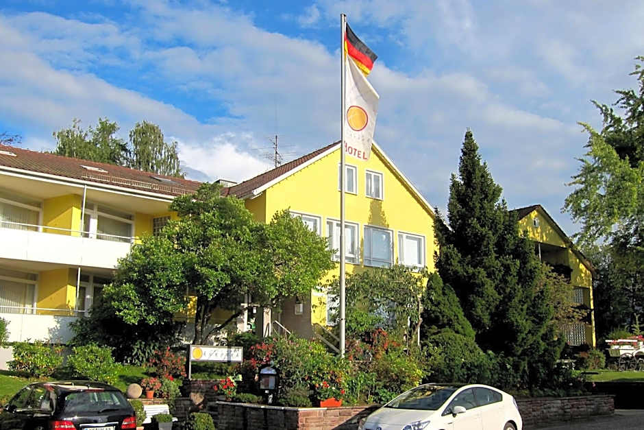 Haus am Kurpark