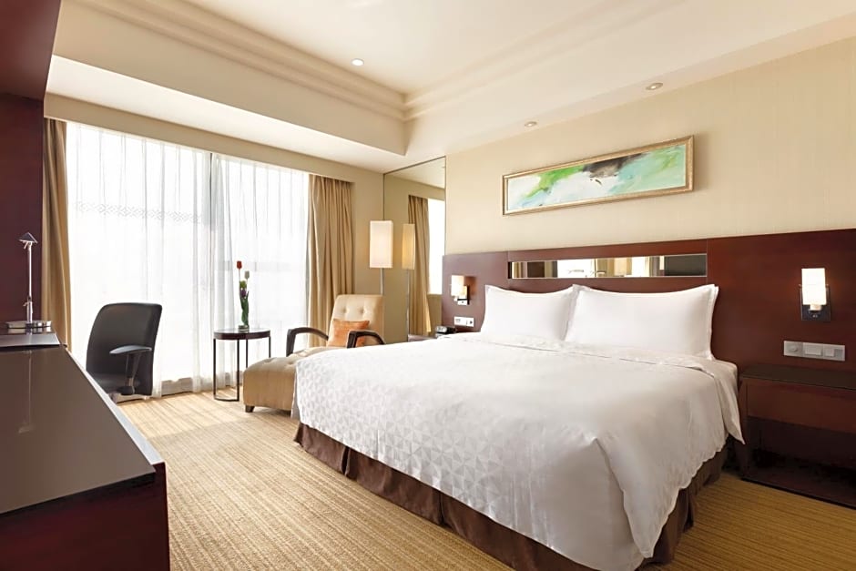 Ramada Plaza Lianyungang