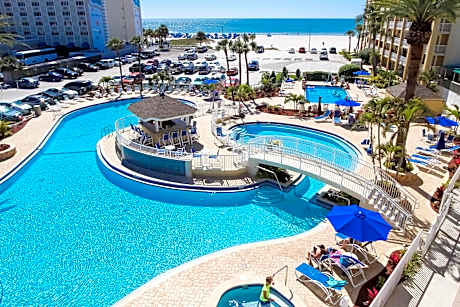 Coral Reef Beach Resort a VRI Resort