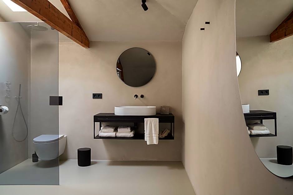 Hotel âme