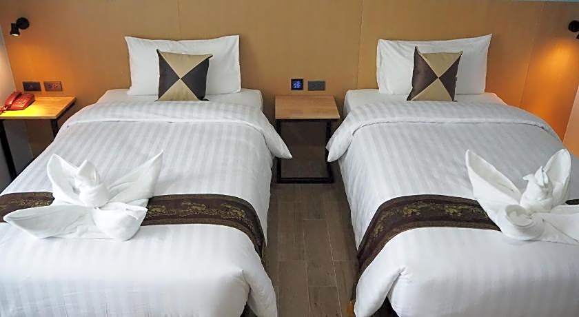 Samui City Hotel