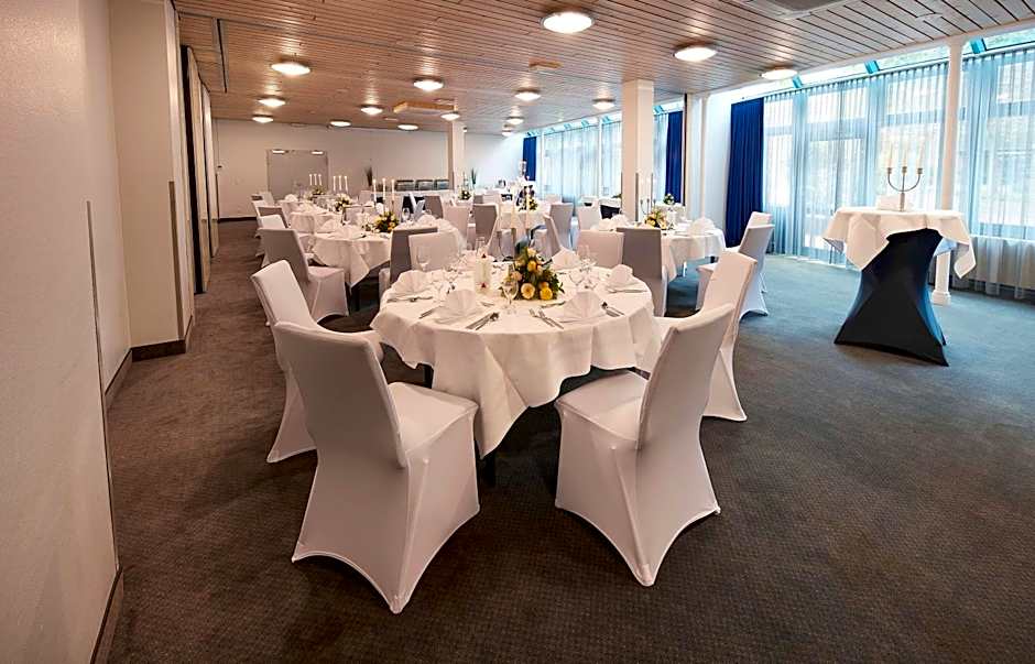 GHOTEL hotel & living Hannover