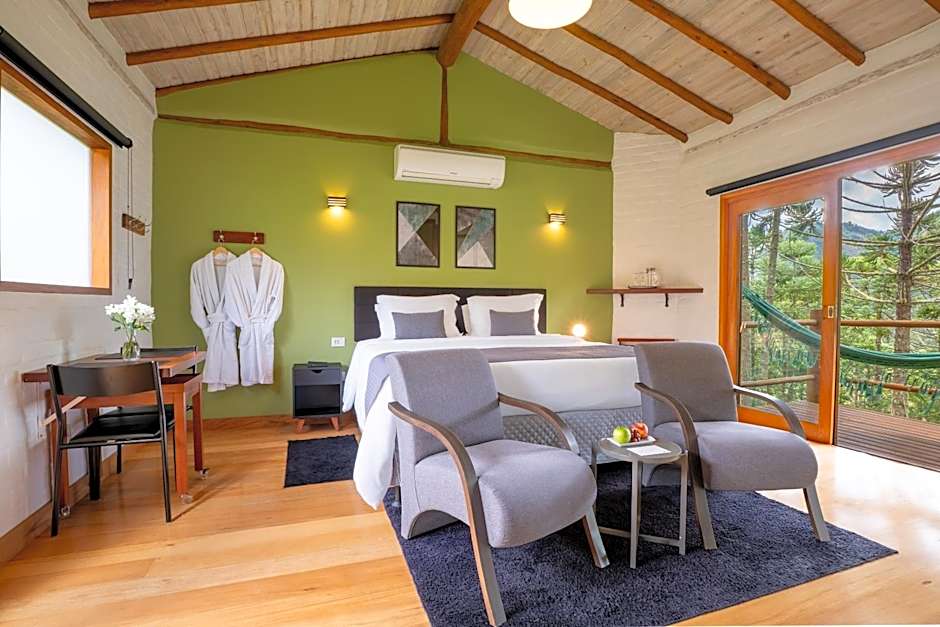 Pousada Casa Campestre