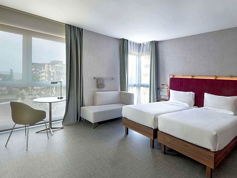 Novotel Kinshasa La Gombe