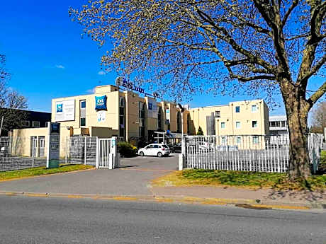 ibis budget Antony Massy