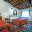 Hotel Collodi Firenze