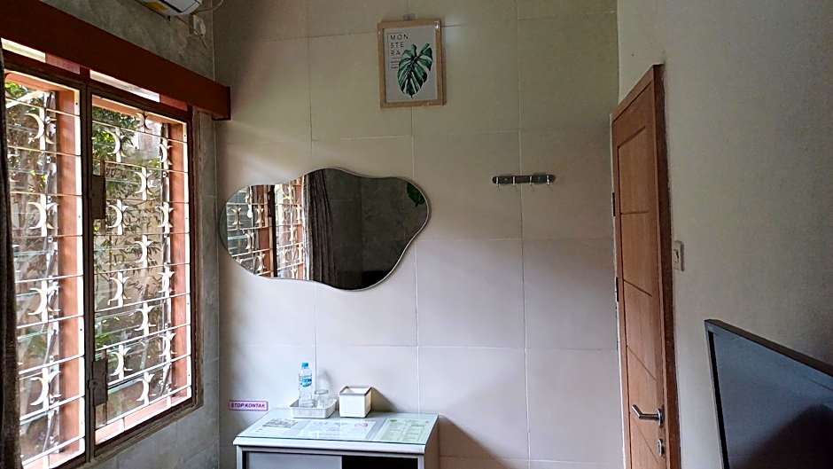 GIO Guesthouse Bogor (perlu bukti nikah)