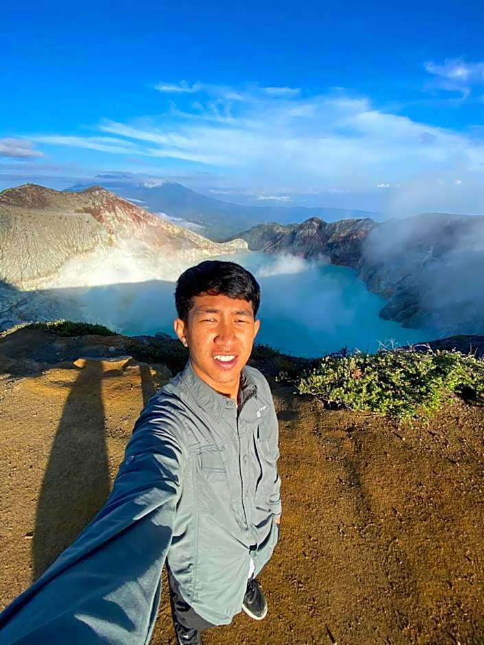 KOPIKUIN bromo homestay