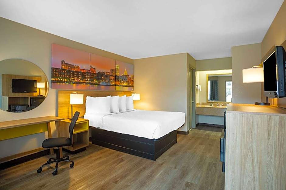 Days Inn by Wyndham Lonoke