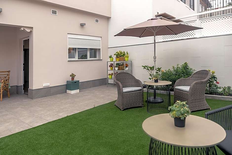 La Palmera Hotel Boutique