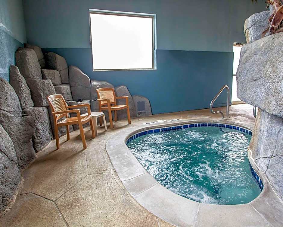 Quality Inn & Suites Hannibal West