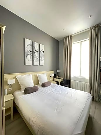 Classic Single Room