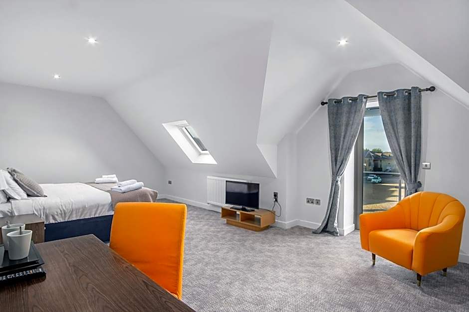 Cotswolds Hotel & Spa