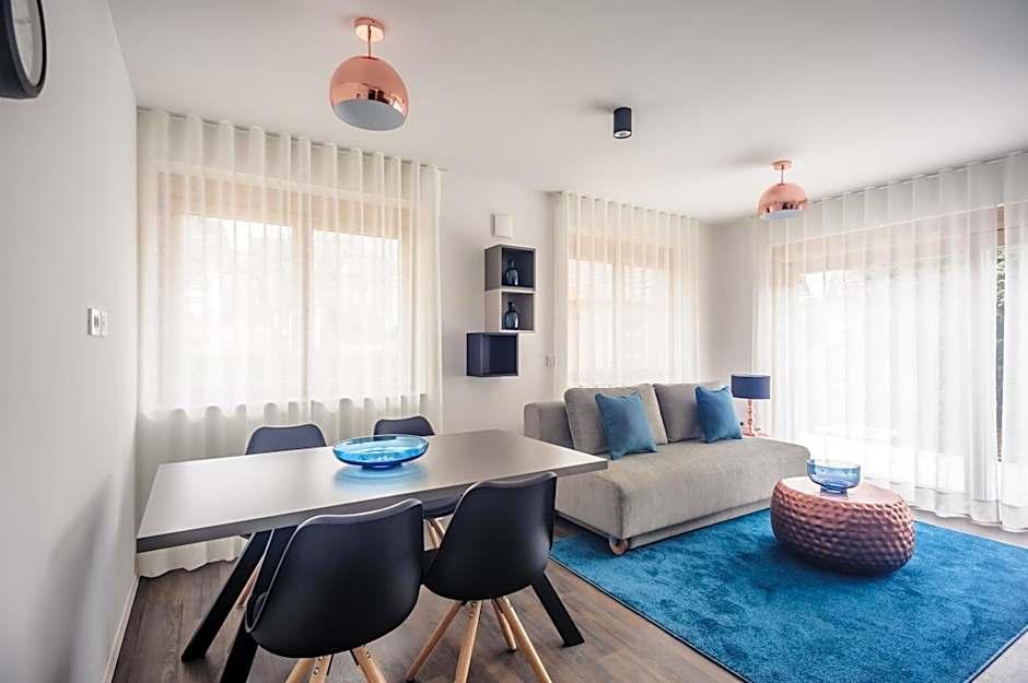 Apartments Villa Tatiana