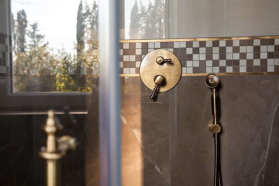 Poggio delle Molare Adults-Only Retreat