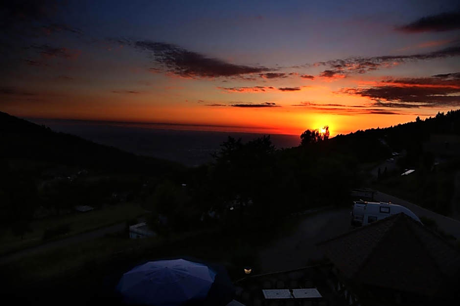 Hotel-Berggasthof Schwarzwaldperle