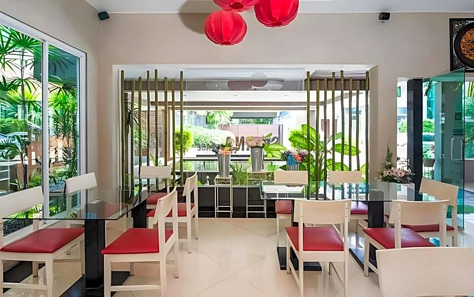 Sivana Place Phuket