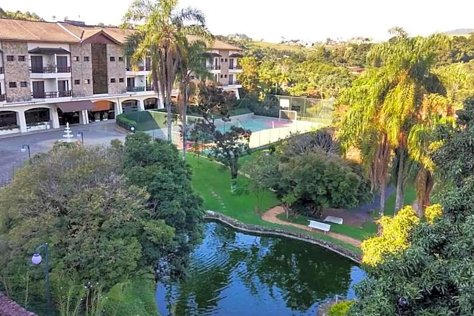 Piemonte Flat Serra Negra