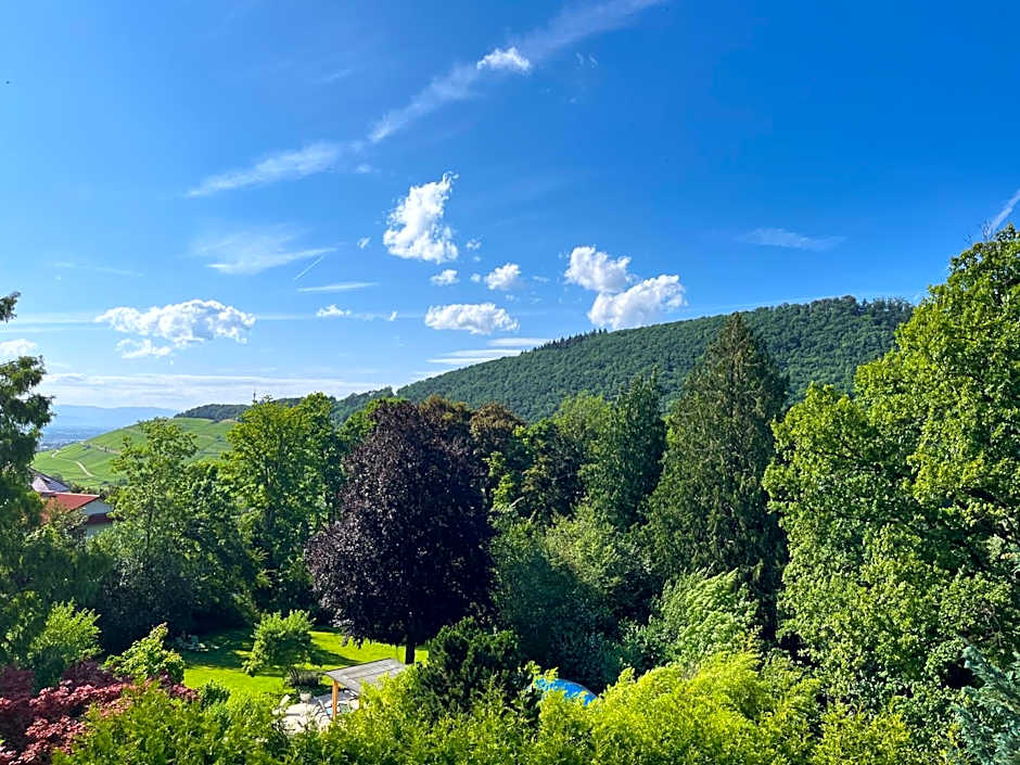 Park Hotel & Spa Katharina