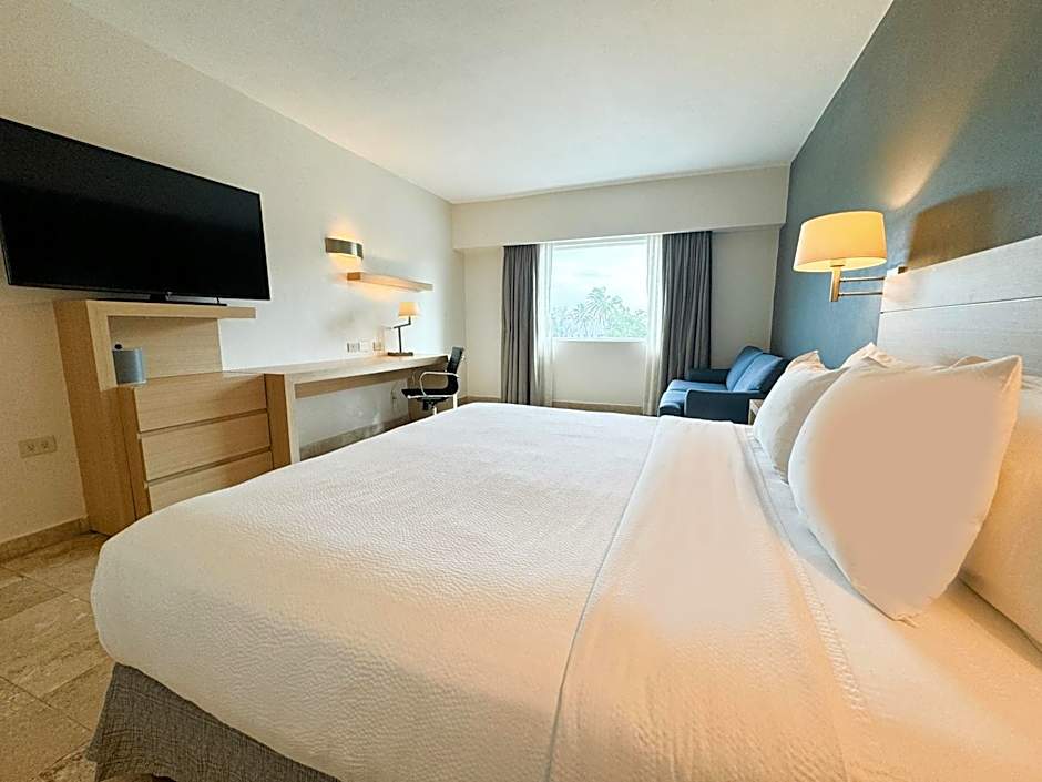 Courtyard by Marriott Villahermosa Tabasco