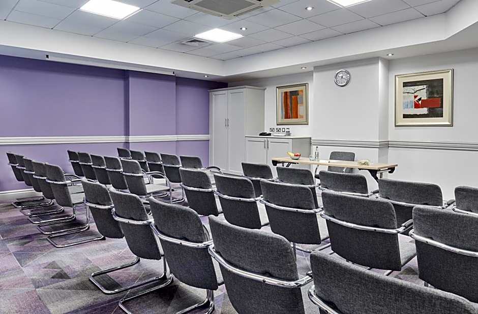 Leonardo Hotel Southampton