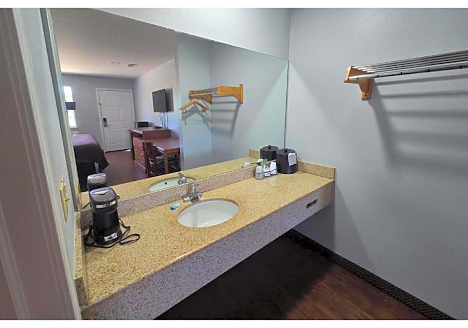 Stay Inn Checotah near Eufaula Lake