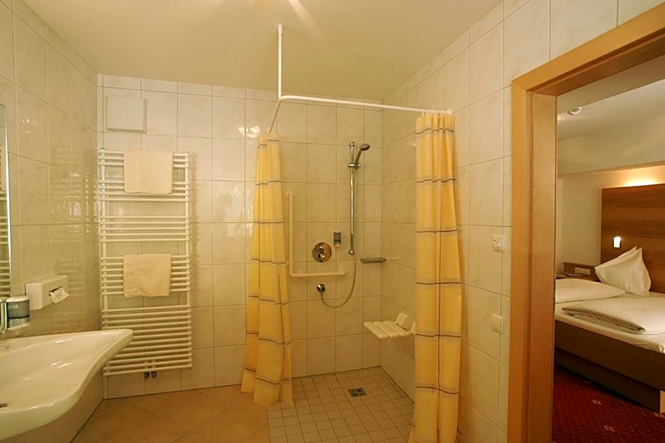 Hotel-Restaurant Lampenhäusl