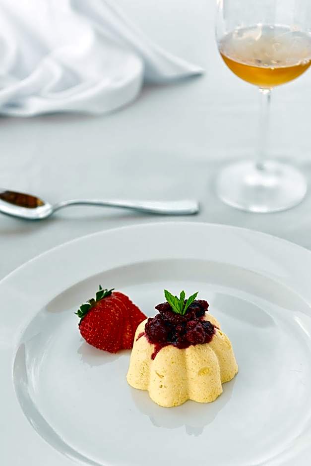 Sporting Hotel San Felice