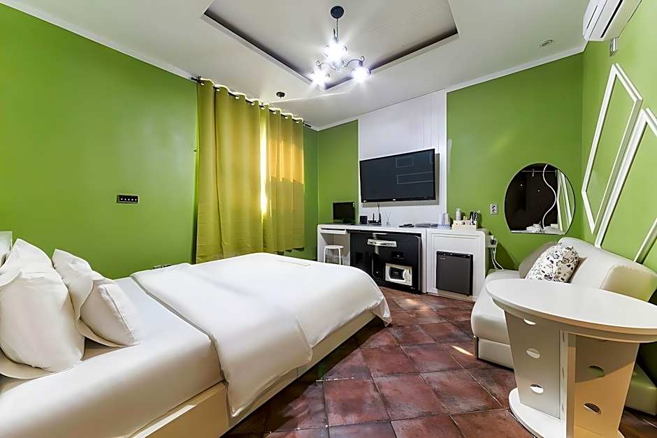 Hotel Picasso