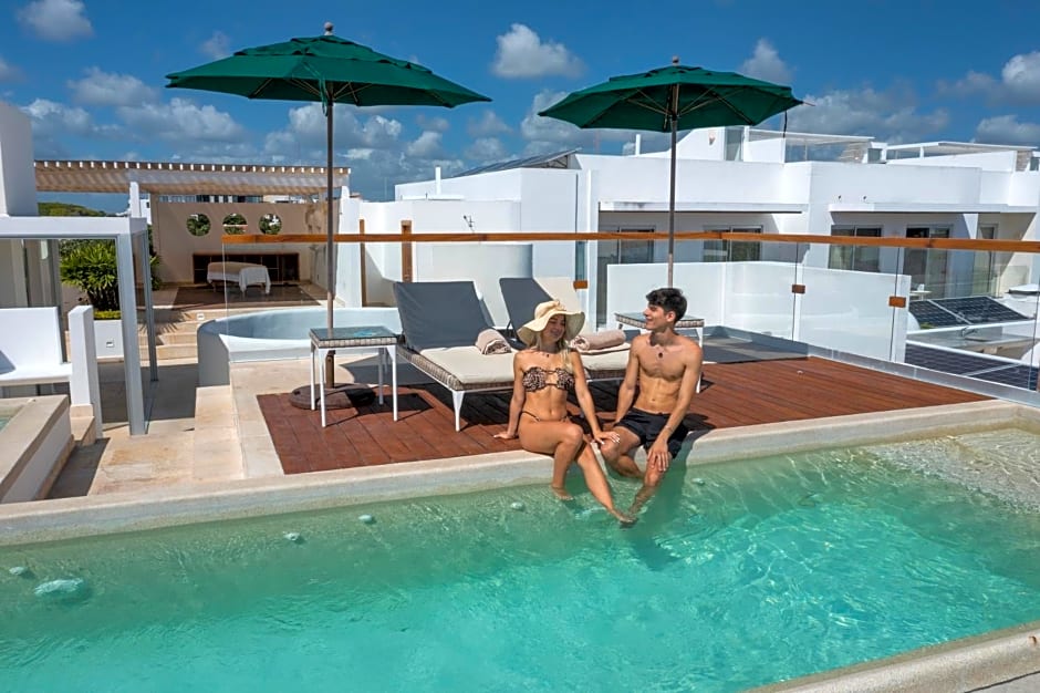 Antera Hotel & Residences