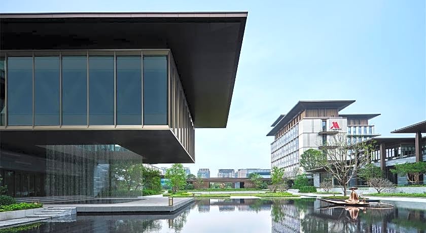 Element Guangzhou Baiyun