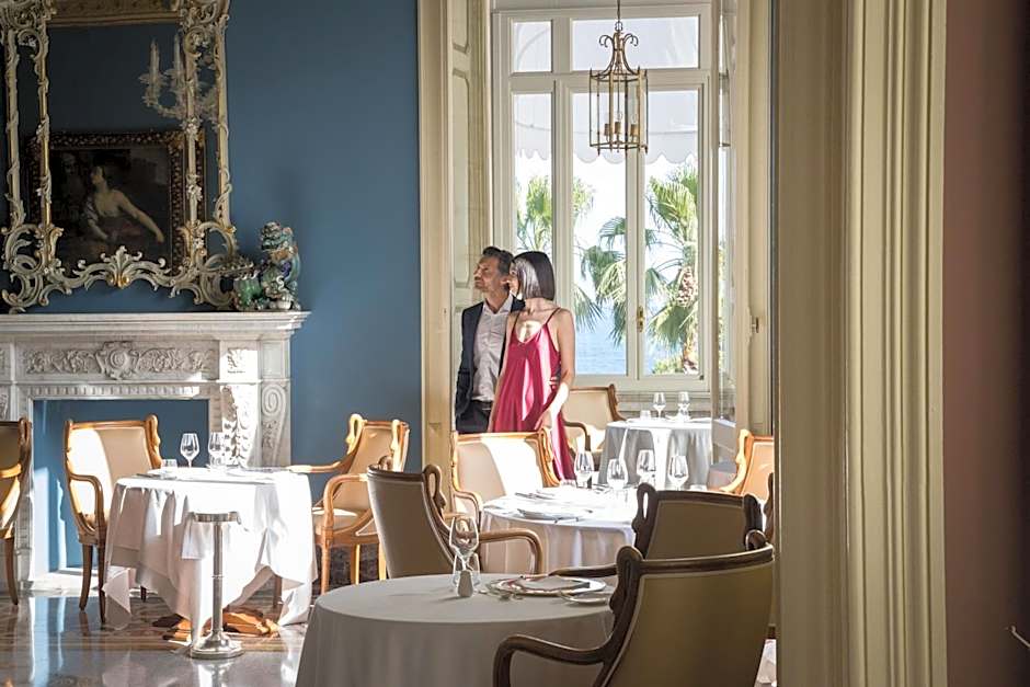 Imperiale Palace Hotel