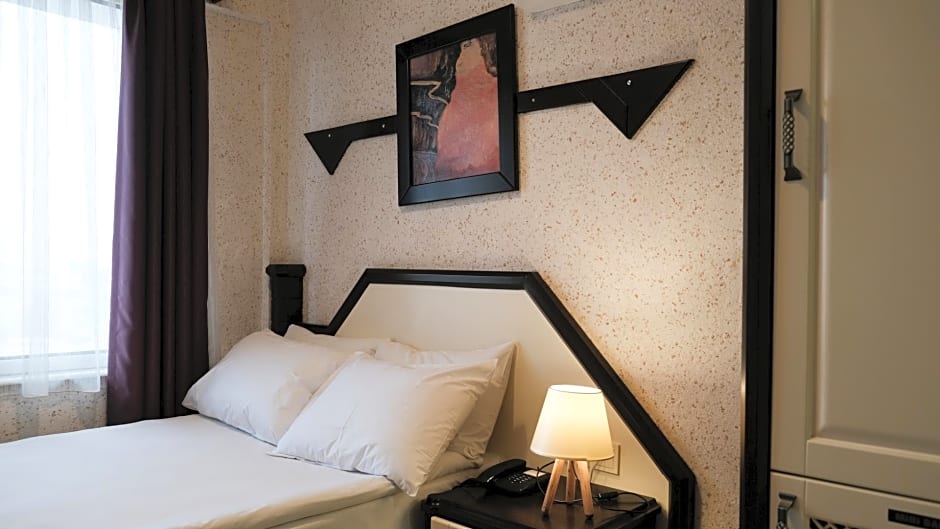 Küçük Velic Hotel