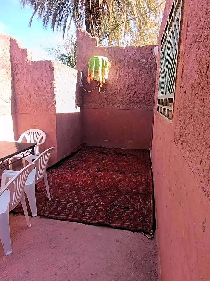 Bivouac Lot Of Stars