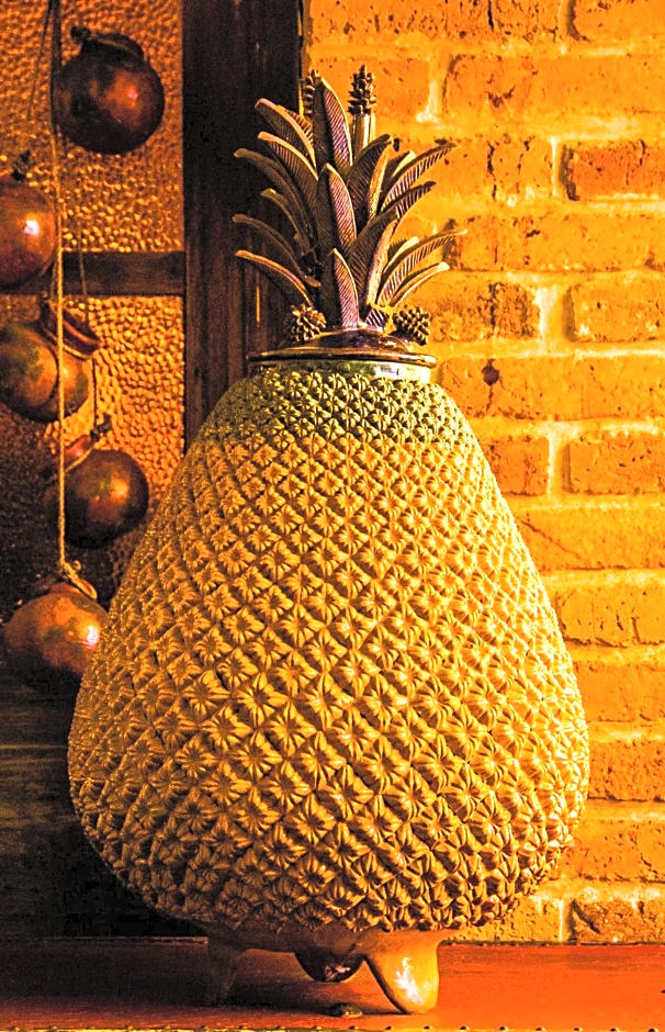 Posada Margaritas