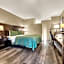 Scottish Fairway Inn