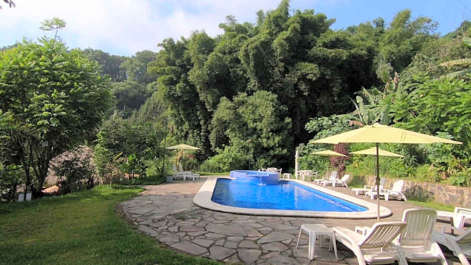 Eco Hotel La Jicarita
