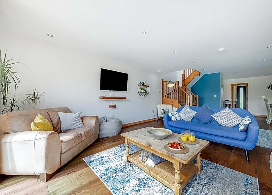 Anglesey Lakeside Lodges