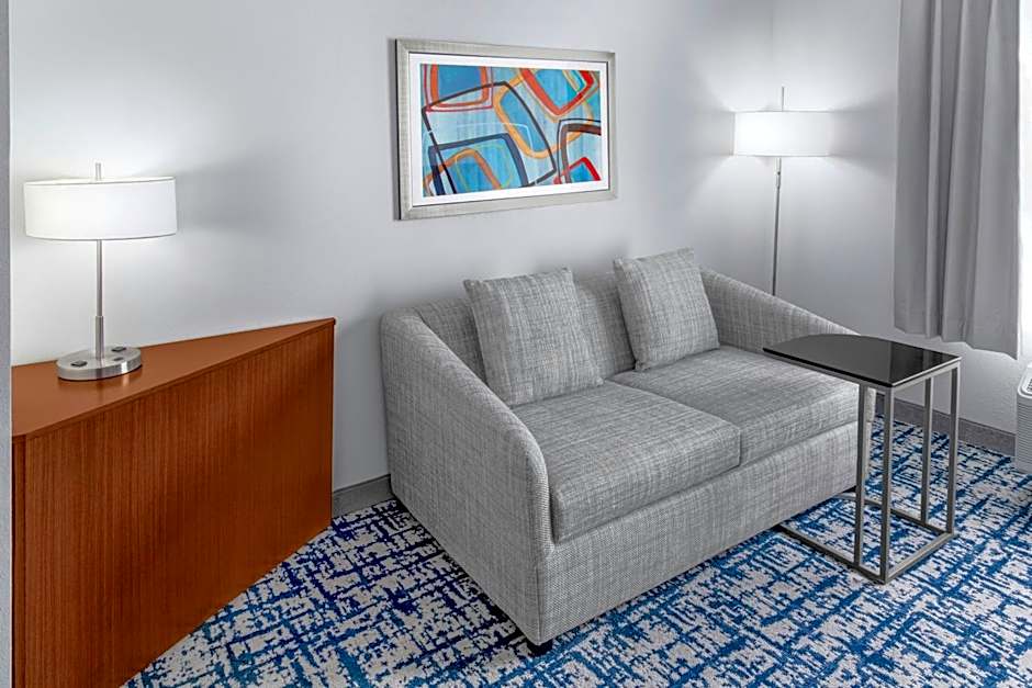 Fairfield Inn & Suites by Marriott Calhoun