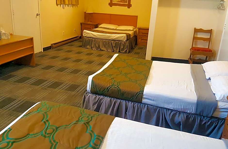 Agassiz Hotel and Restaurant - Under New Management