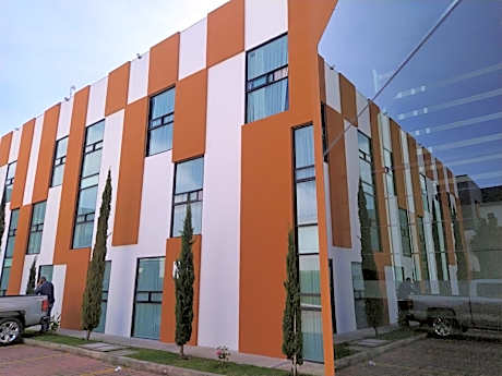 Hotel Brisas Express