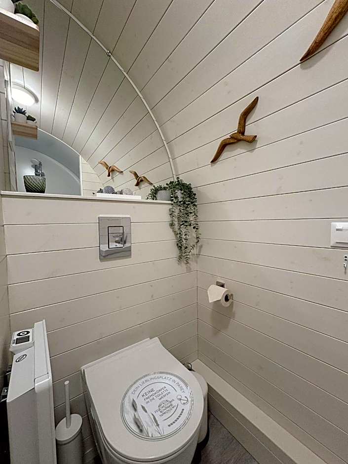 IGLU Camp Tangermünde