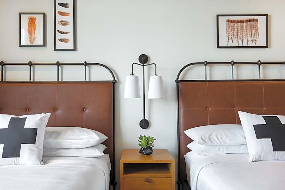 Origin Westminster a Wyndham Hotel