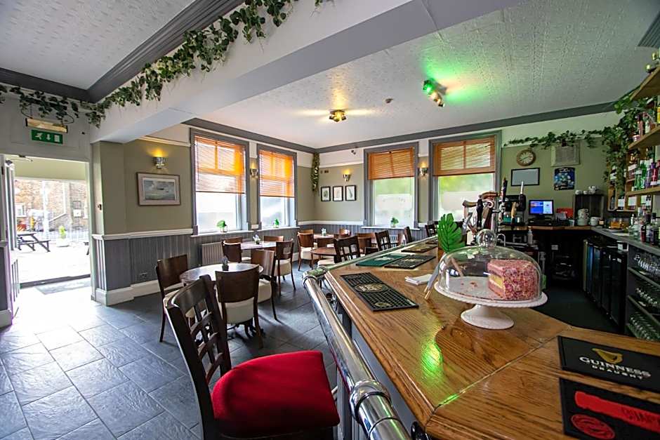 The Shurland Hotel Gym Spa