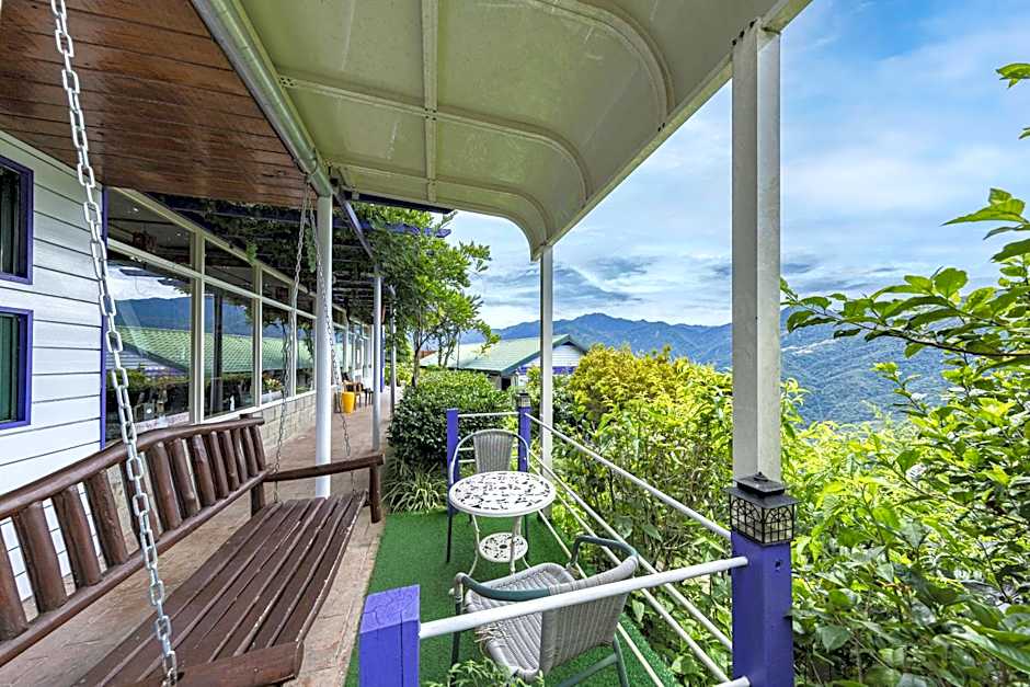 Julie's Garden, Cingjing - Fon Chin Homestay