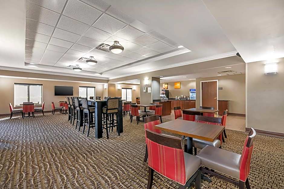 Comfort Suites Ocala North