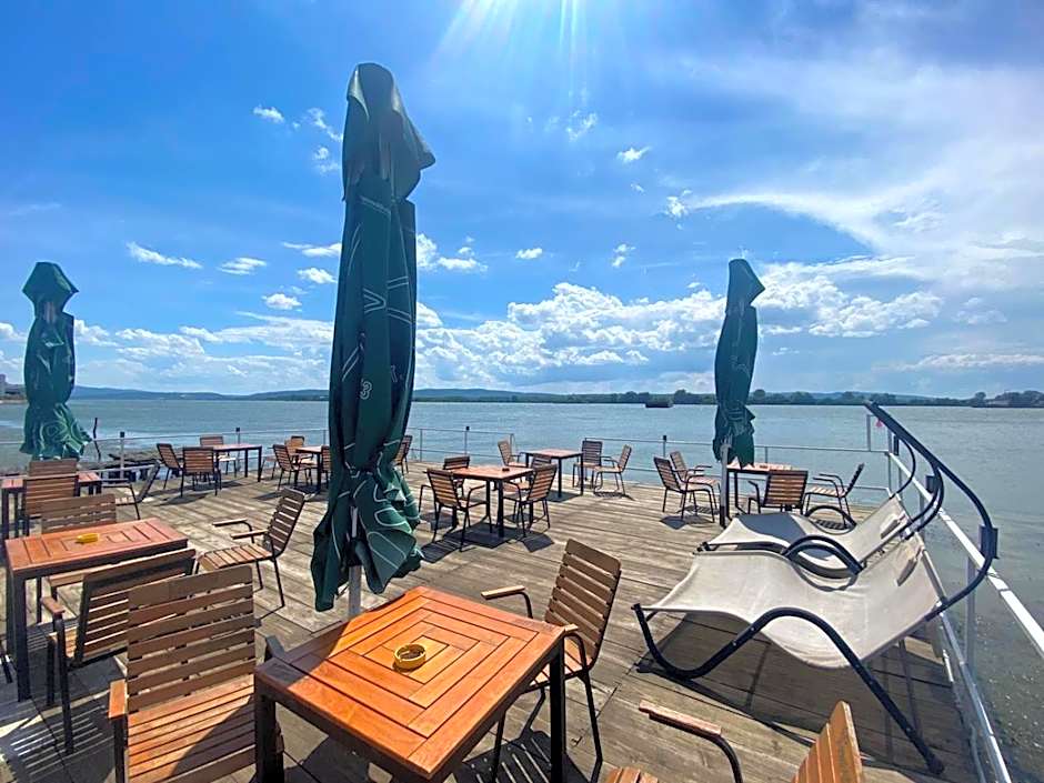 ElGringo Clisura Dunarii